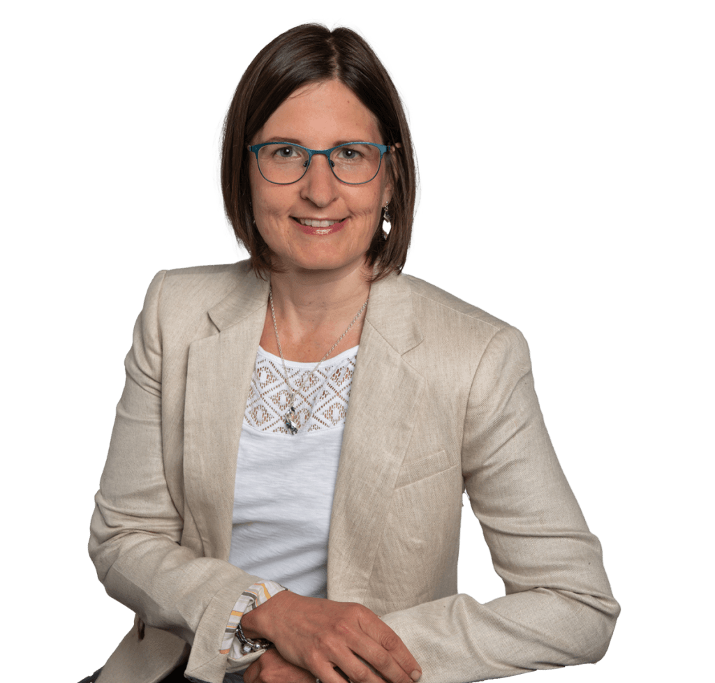 Dr Katja Windheim hero portrait